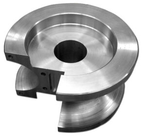 Przykładowe realizacje detale CNC - MetalCAD-Profesjonalna obróbka CNC toczenie frezowanie gwintowanie gięcie cięcie Usługi CNC podkarpackie podkapacie metalcad żyraków Obróbka skrawaniem cnc dębica