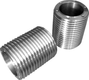 Przykładowe realizacje detale CNC - MetalCAD-Profesjonalna obróbka CNC toczenie frezowanie gwintowanie gięcie cięcie Usługi CNC podkarpackie podkapacie metalcad żyraków Obróbka skrawaniem cnc dębica